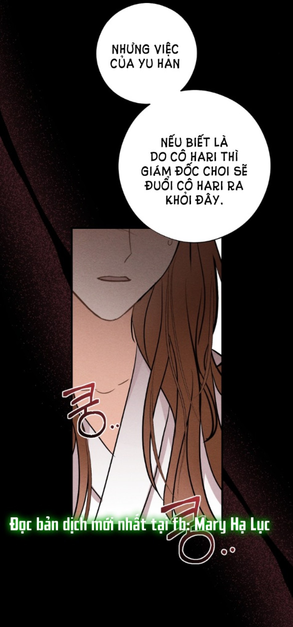 [18+] ĐỂ ĐỨA BÉ YÊN 