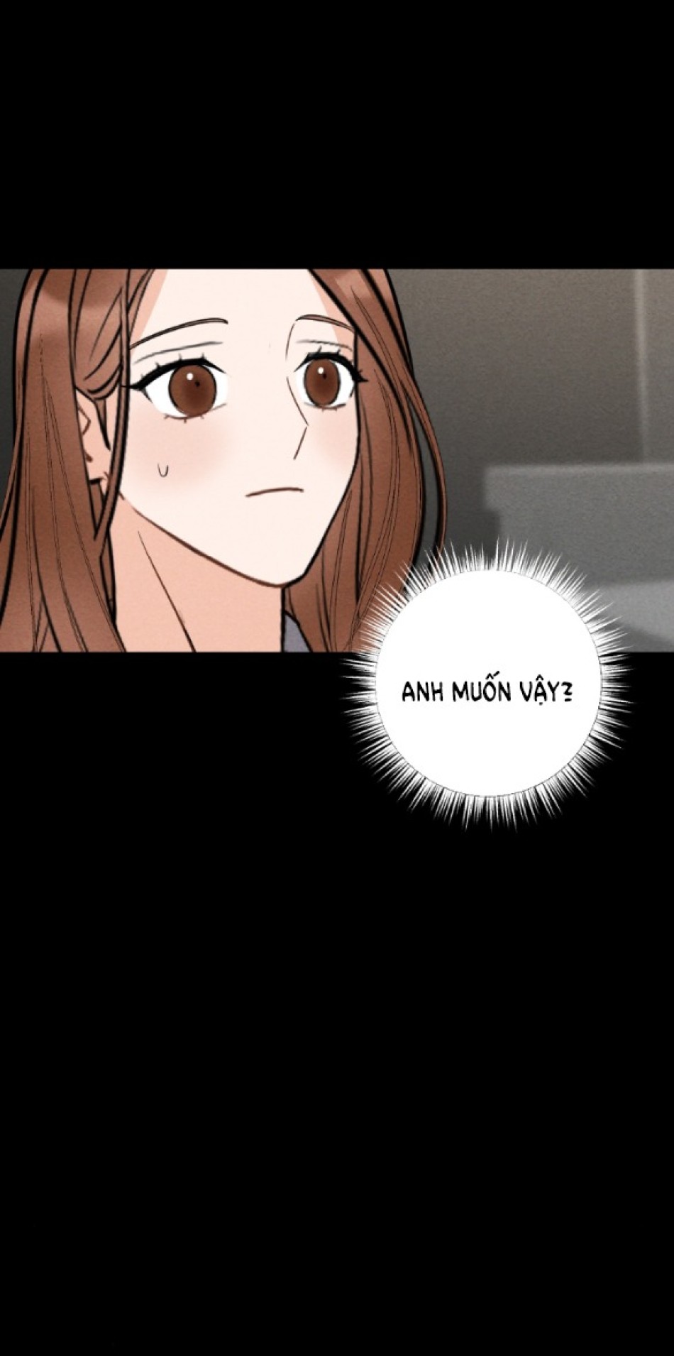 [18+] ĐỂ ĐỨA BÉ YÊN 