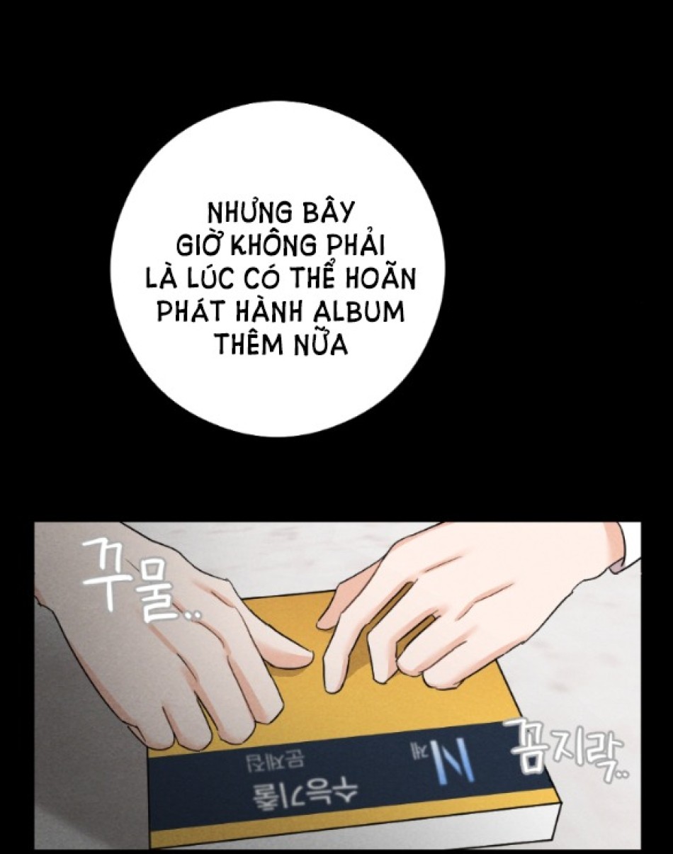 [18+] ĐỂ ĐỨA BÉ YÊN 