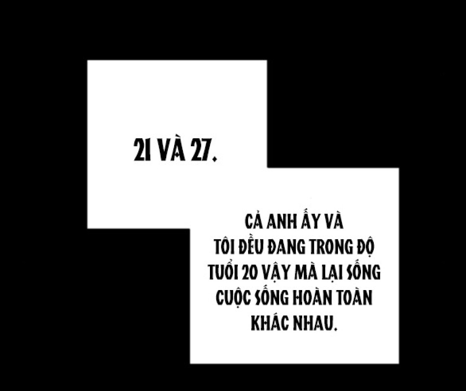 [18+] ĐỂ ĐỨA BÉ YÊN 
