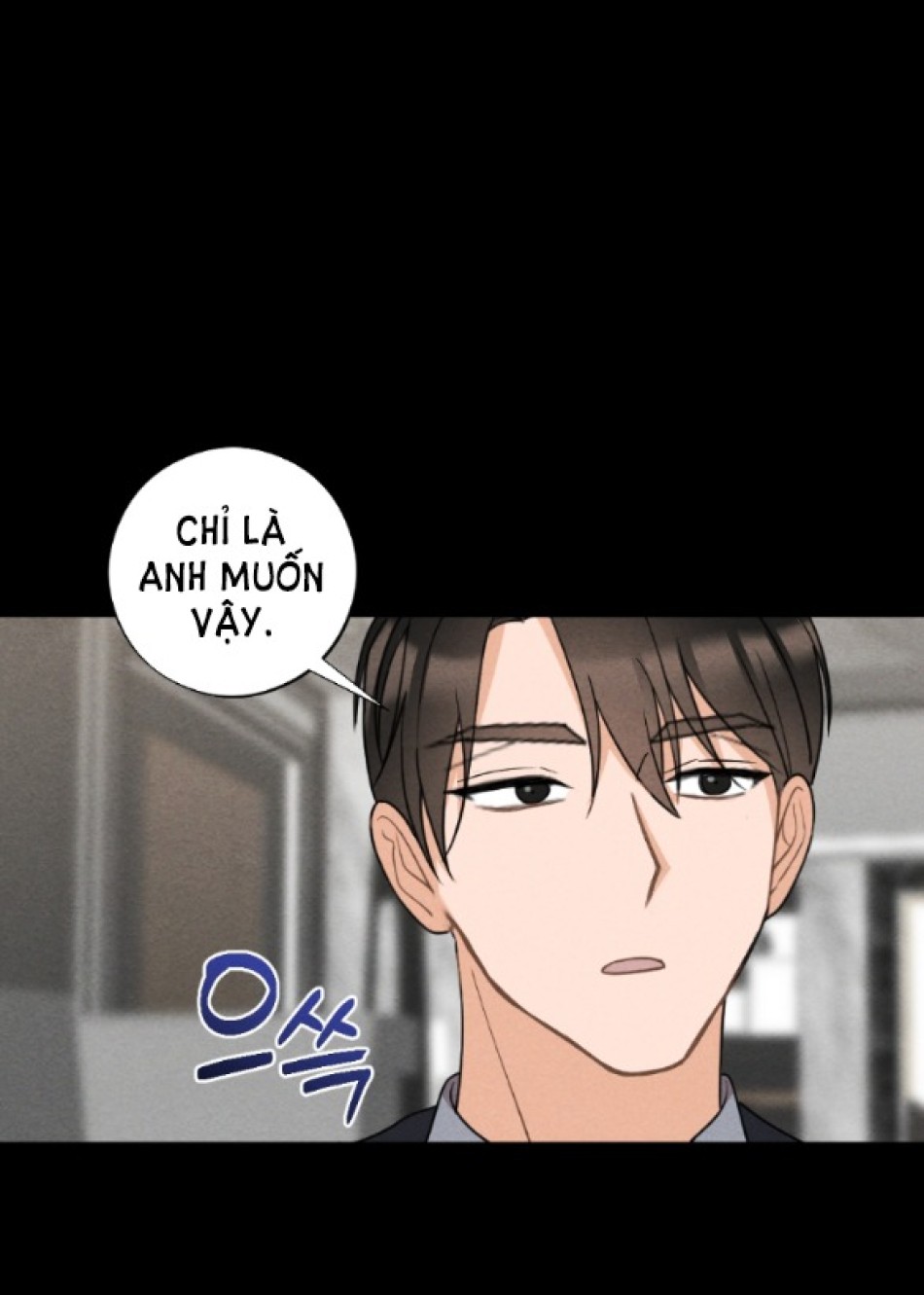 [18+] ĐỂ ĐỨA BÉ YÊN 
