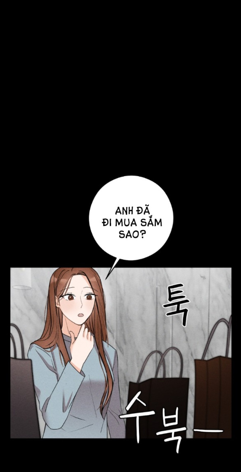 [18+] ĐỂ ĐỨA BÉ YÊN 