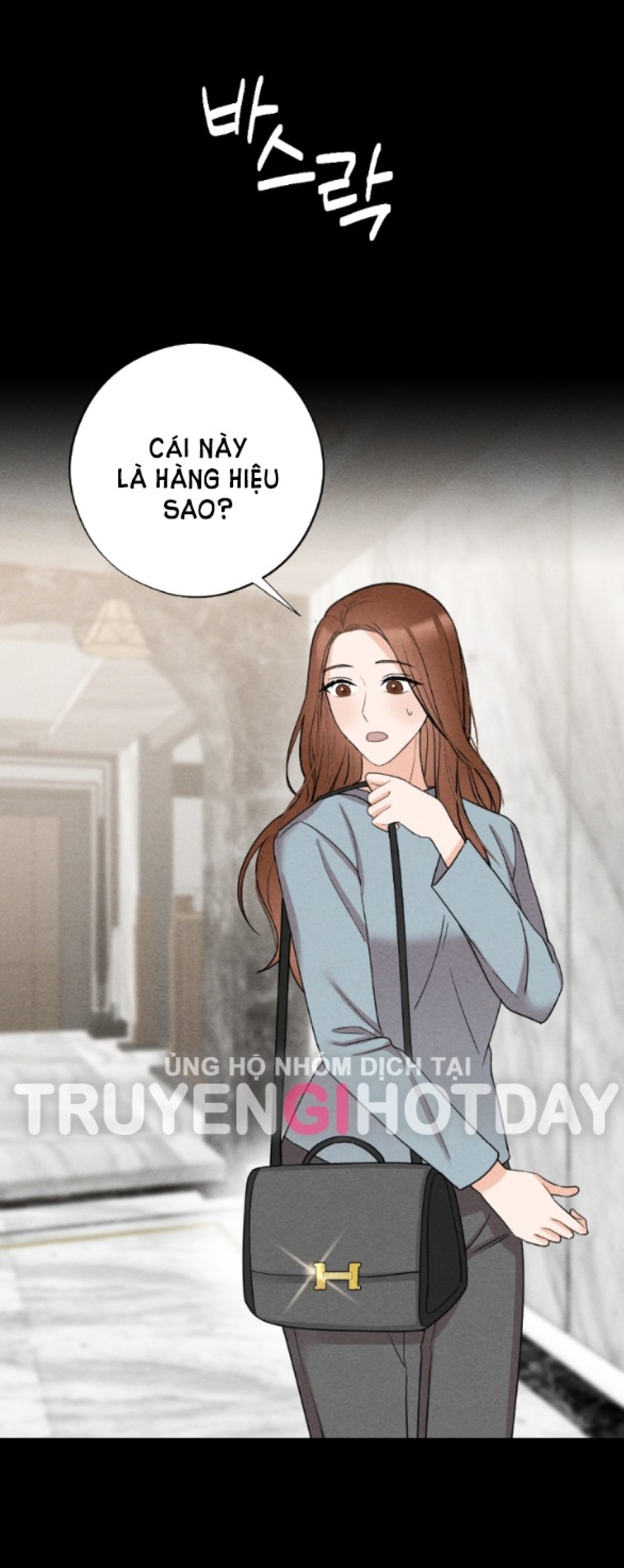 [18+] ĐỂ ĐỨA BÉ YÊN 