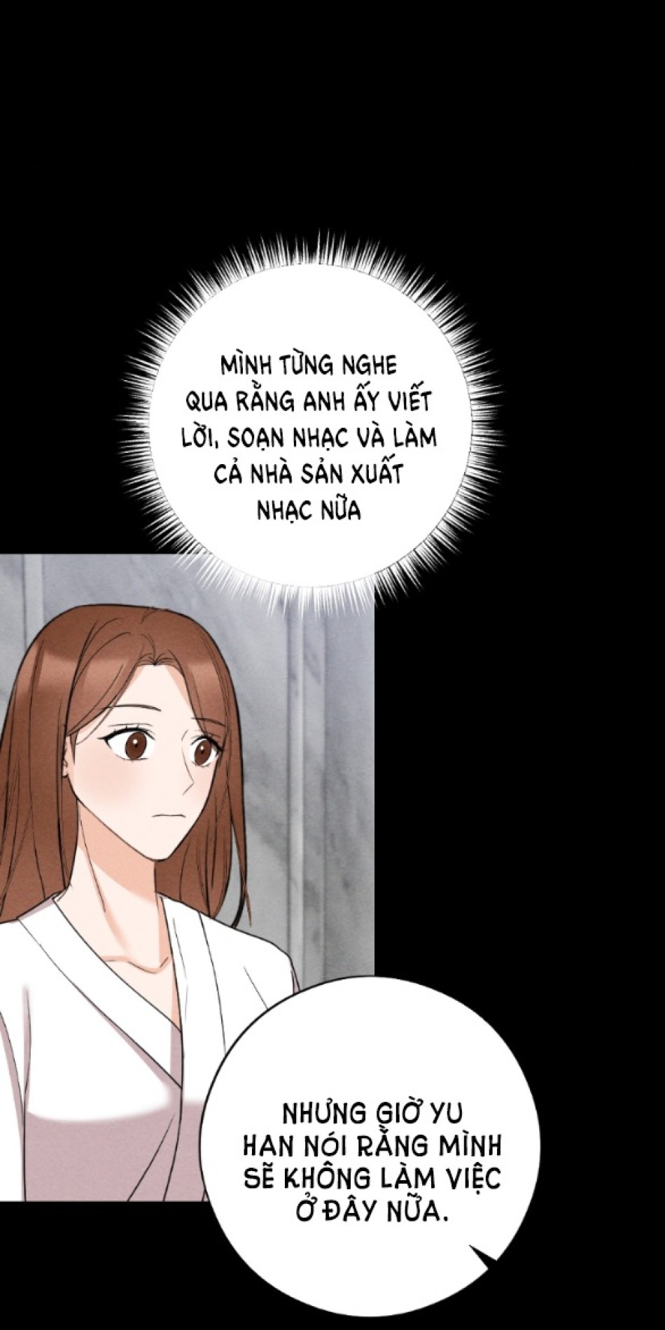 [18+] ĐỂ ĐỨA BÉ YÊN 