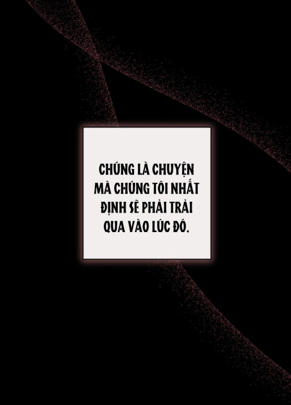 [18+] ĐỂ ĐỨA BÉ YÊN 