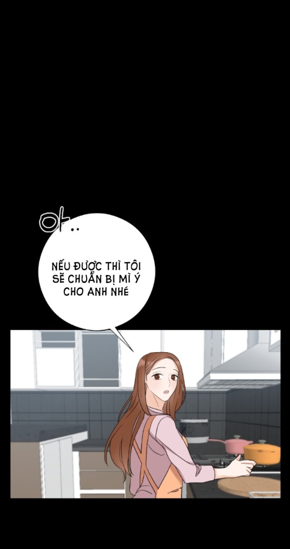 [18+] ĐỂ ĐỨA BÉ YÊN 