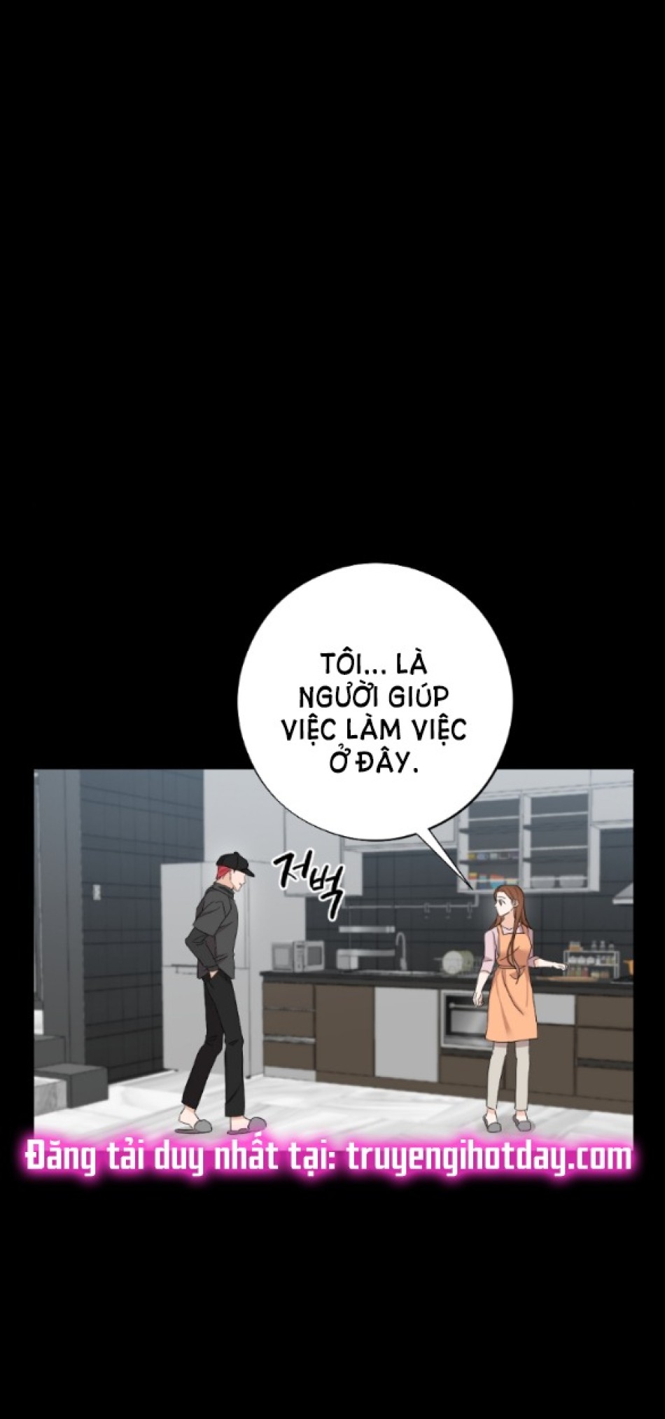 [18+] ĐỂ ĐỨA BÉ YÊN 