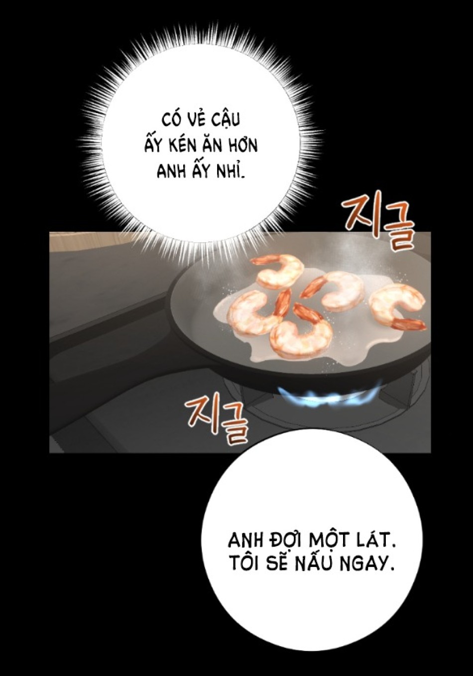 [18+] ĐỂ ĐỨA BÉ YÊN 
