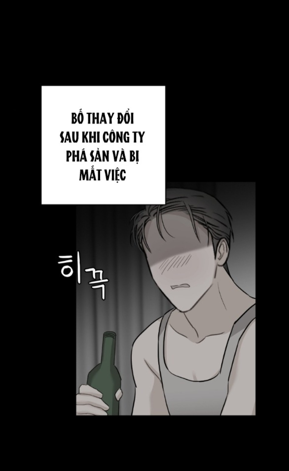 [18+] ĐỂ ĐỨA BÉ YÊN 