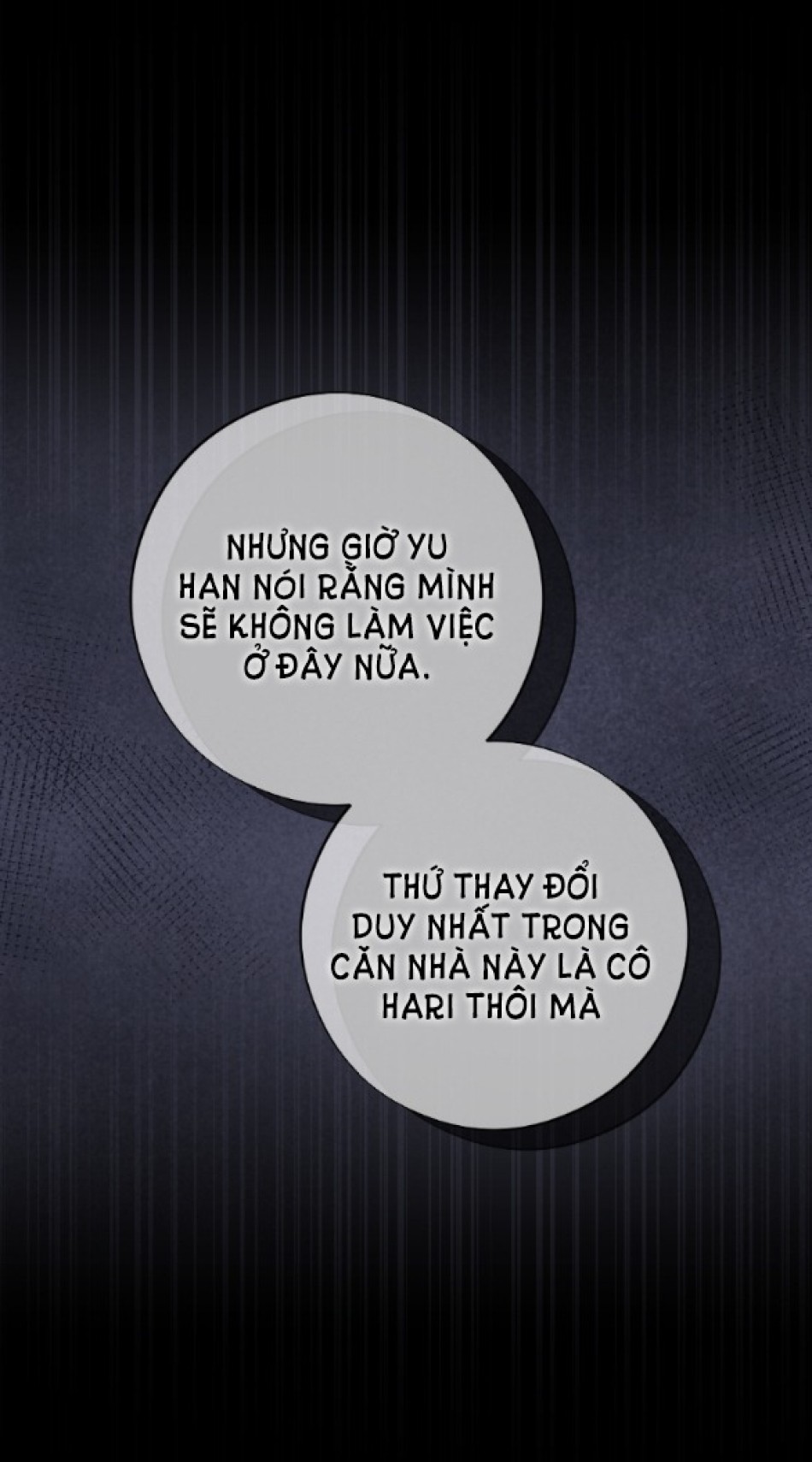[18+] ĐỂ ĐỨA BÉ YÊN 