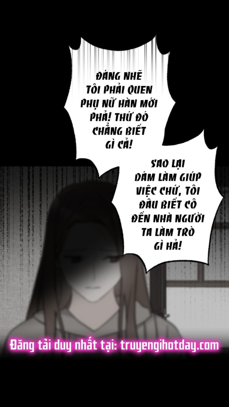 [18+] ĐỂ ĐỨA BÉ YÊN 