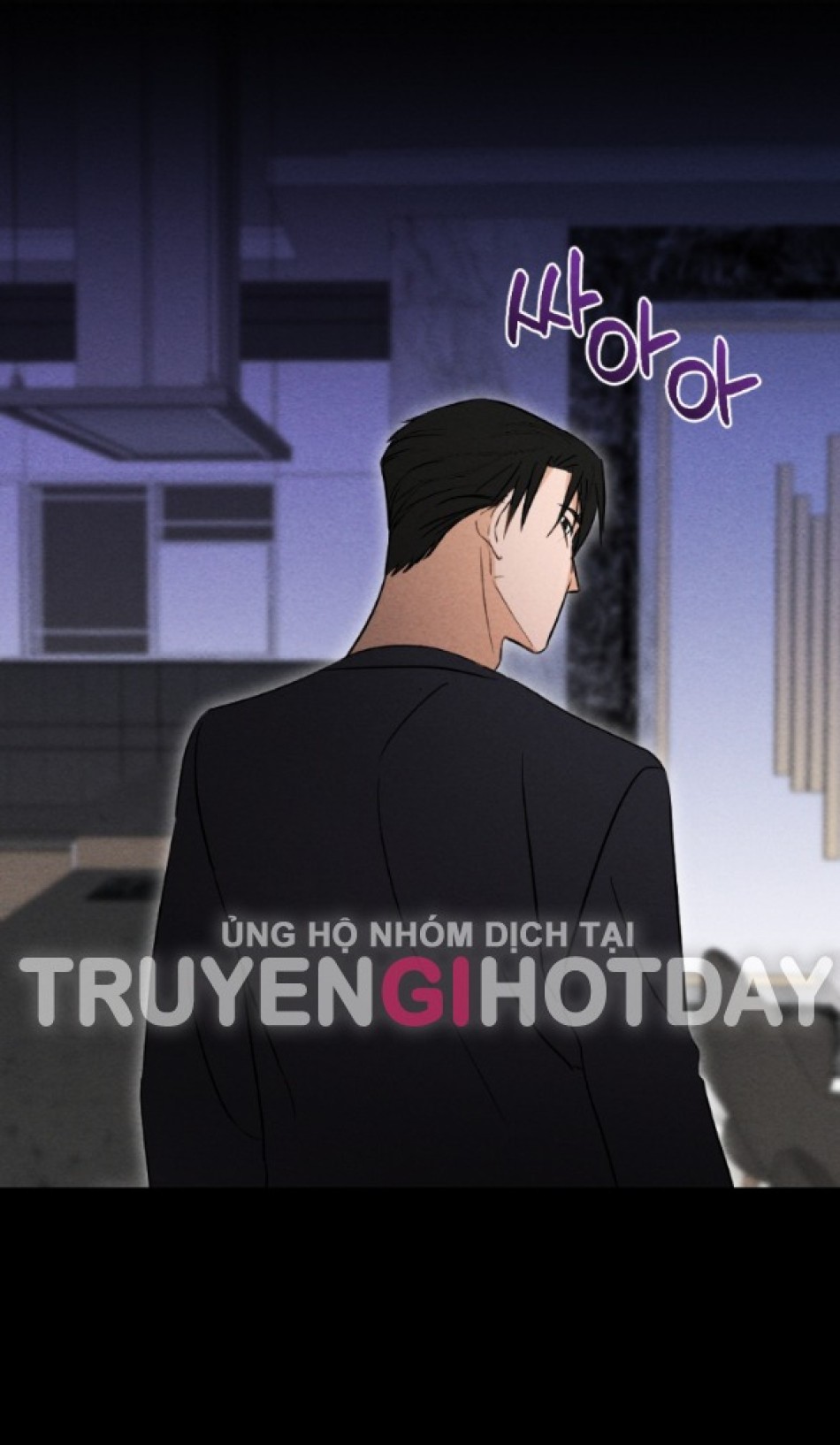 [18+] ĐỂ ĐỨA BÉ YÊN 