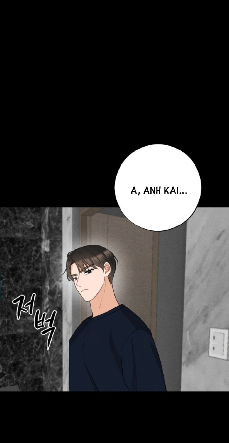[18+] ĐỂ ĐỨA BÉ YÊN 