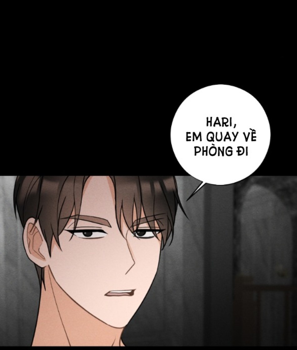 [18+] ĐỂ ĐỨA BÉ YÊN 