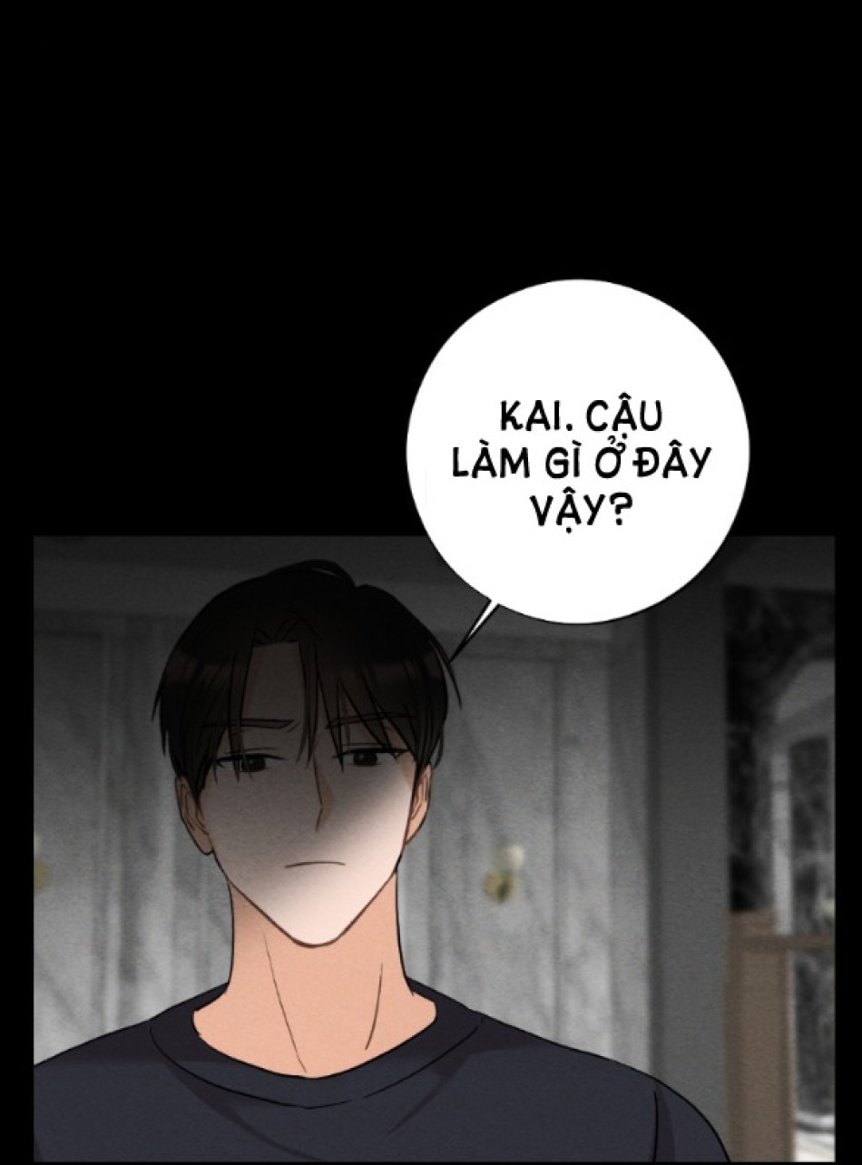 [18+] ĐỂ ĐỨA BÉ YÊN 