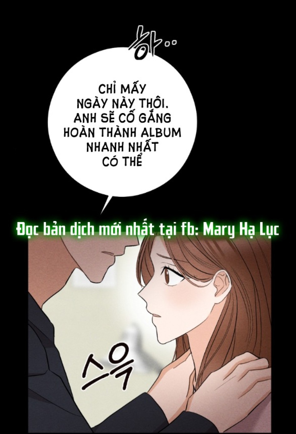 [18+] ĐỂ ĐỨA BÉ YÊN 