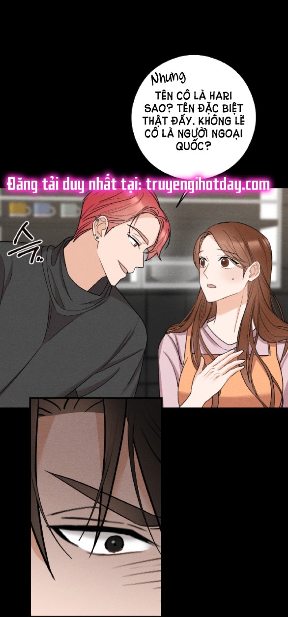 [18+] ĐỂ ĐỨA BÉ YÊN 