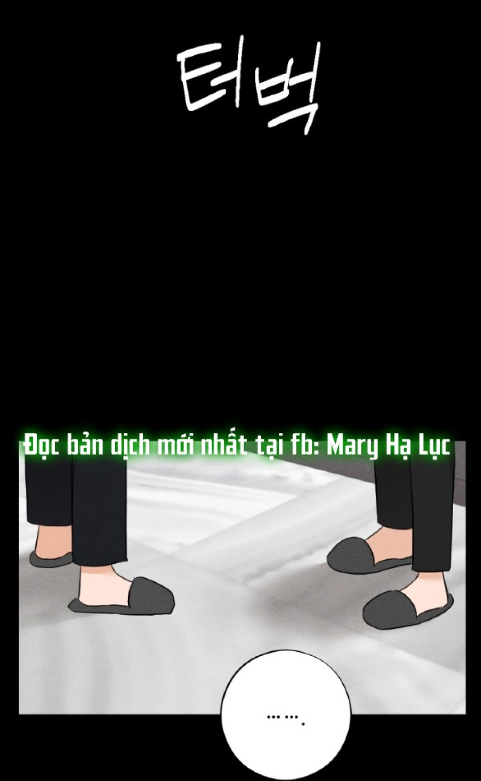 [18+] ĐỂ ĐỨA BÉ YÊN 
