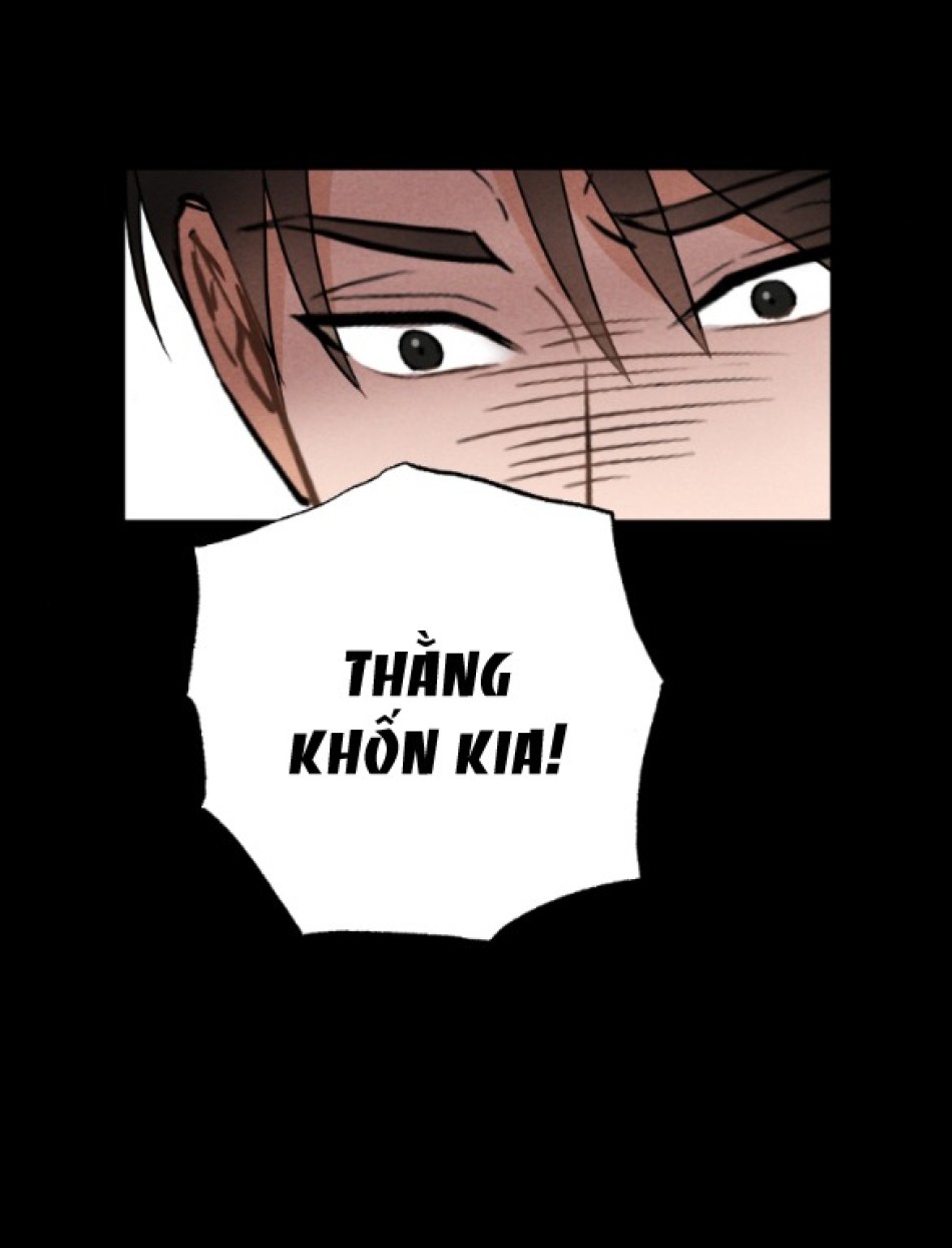 [18+] ĐỂ ĐỨA BÉ YÊN 