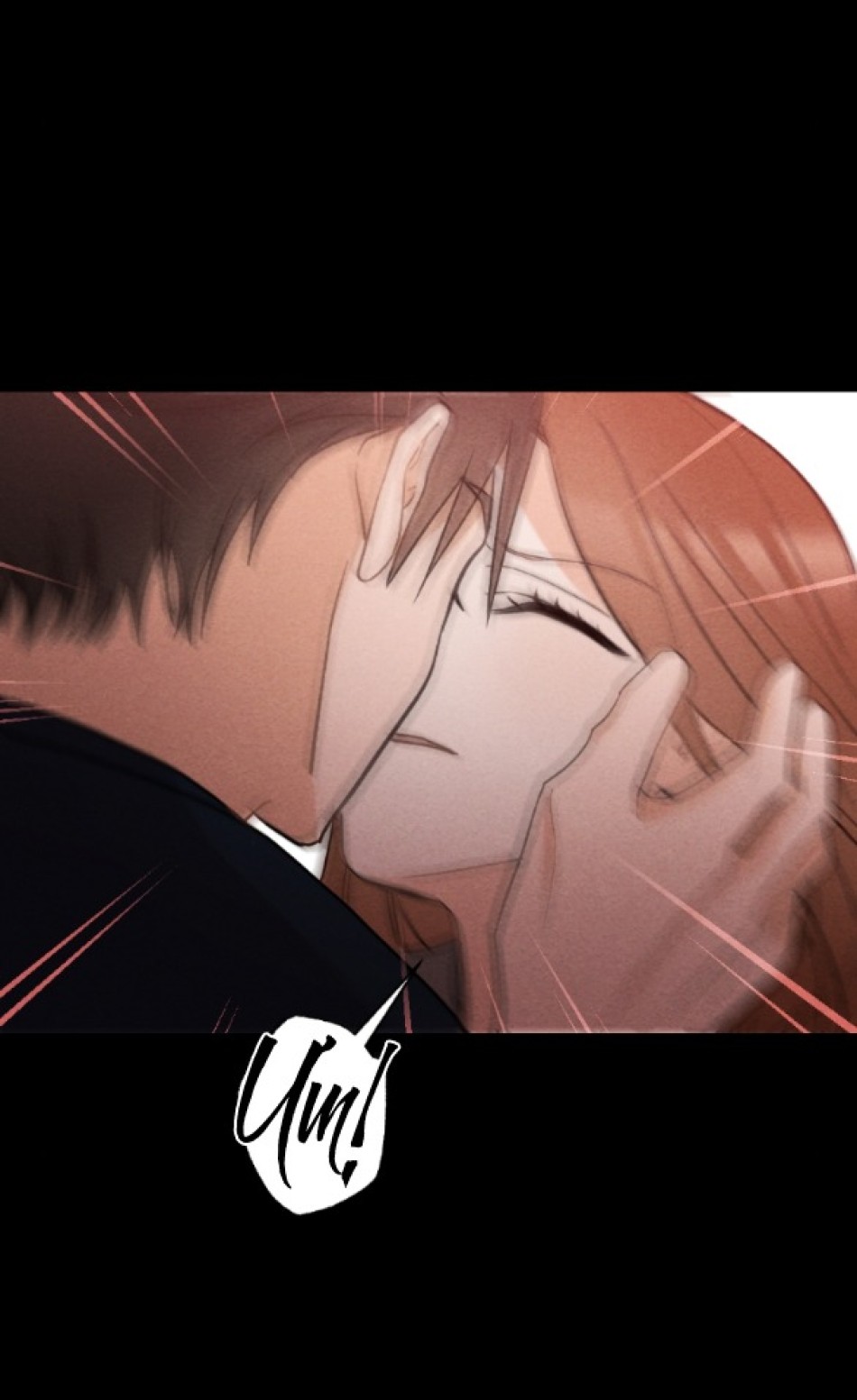 [18+] ĐỂ ĐỨA BÉ YÊN 