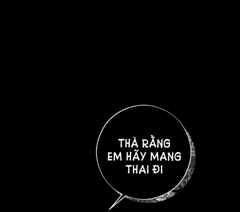 [18+] ĐỂ ĐỨA BÉ YÊN 