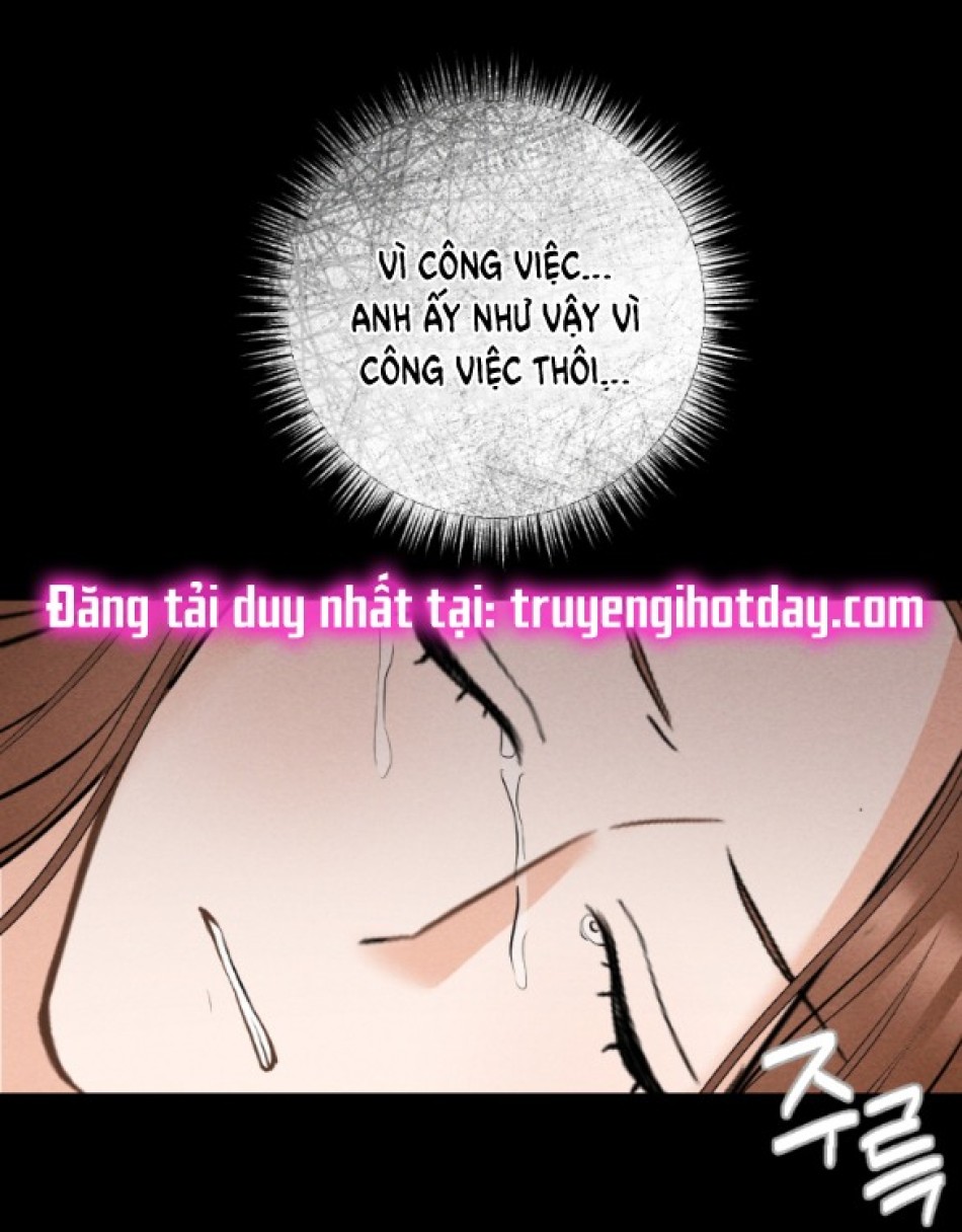 [18+] ĐỂ ĐỨA BÉ YÊN 