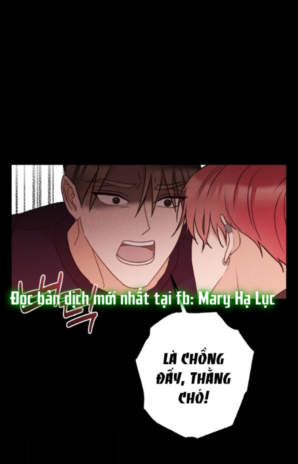[18+] ĐỂ ĐỨA BÉ YÊN 