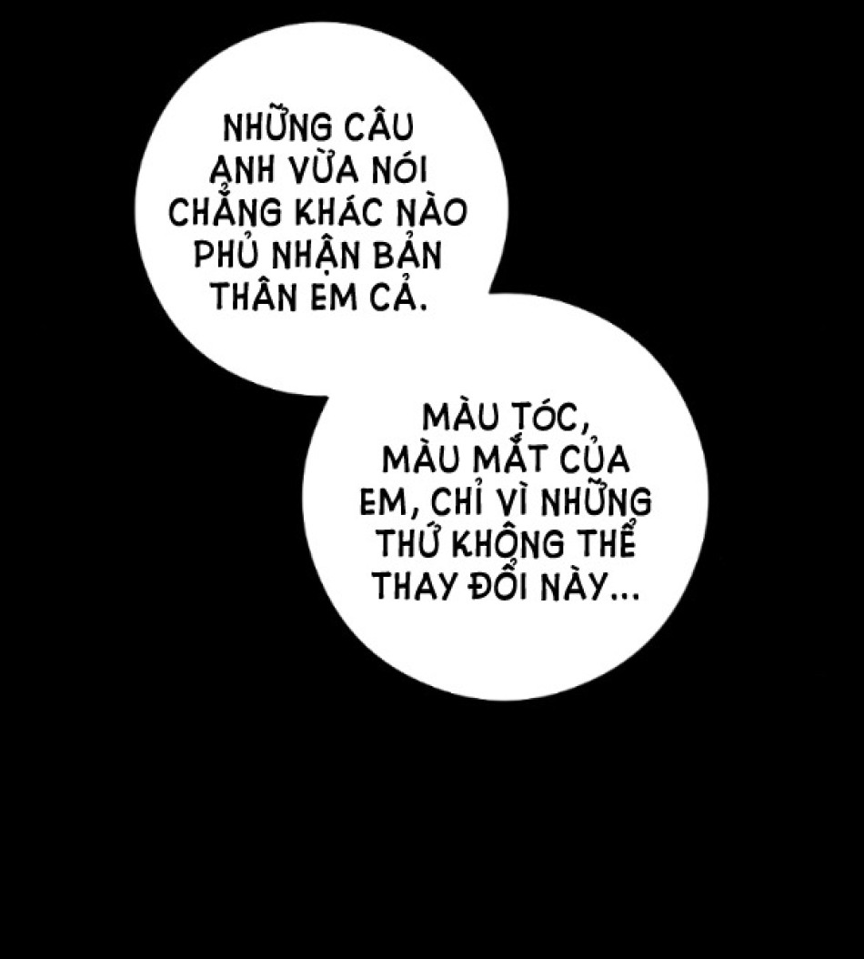 [18+] ĐỂ ĐỨA BÉ YÊN 