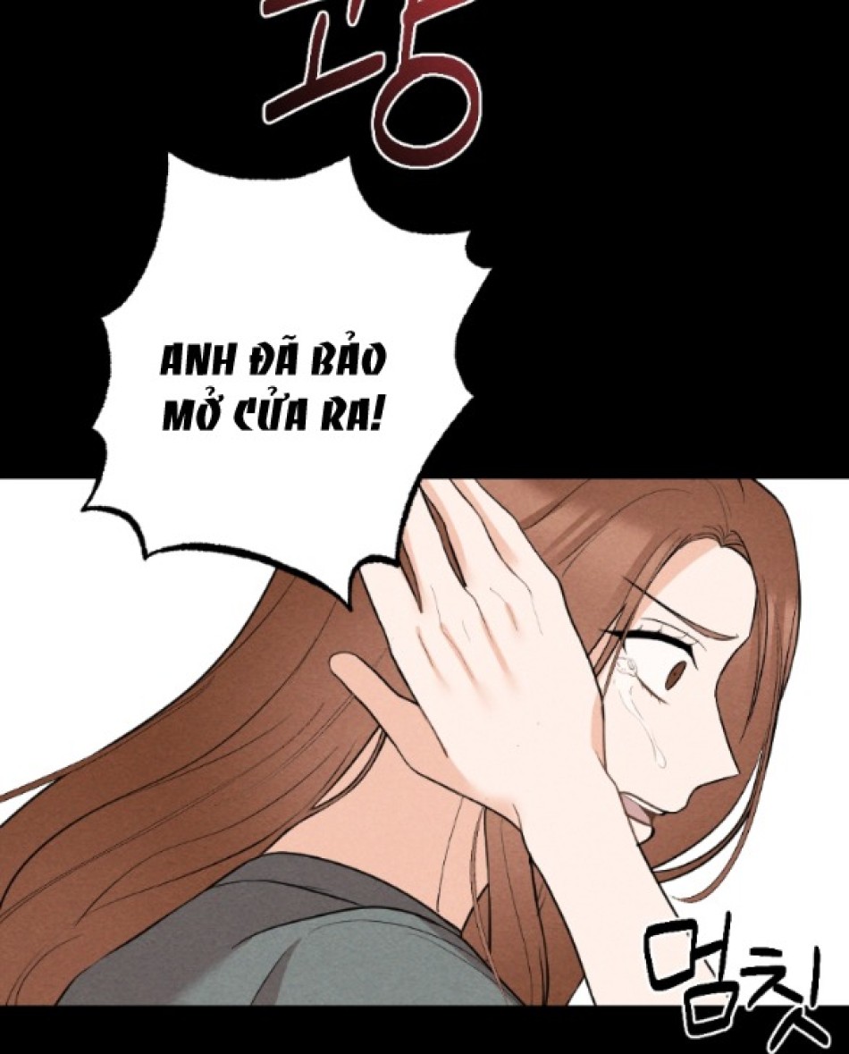 [18+] ĐỂ ĐỨA BÉ YÊN 