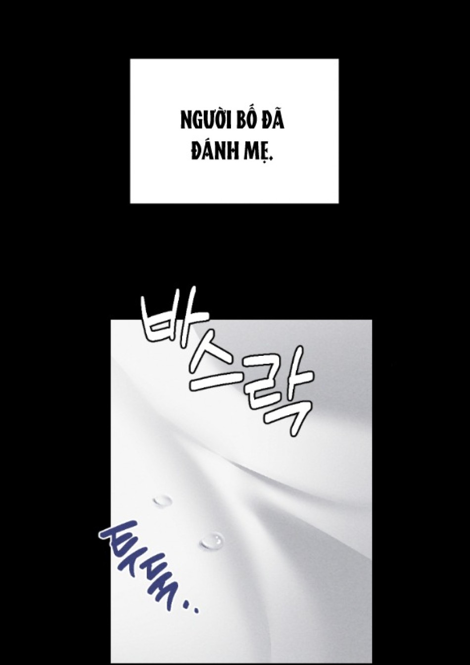 [18+] ĐỂ ĐỨA BÉ YÊN 