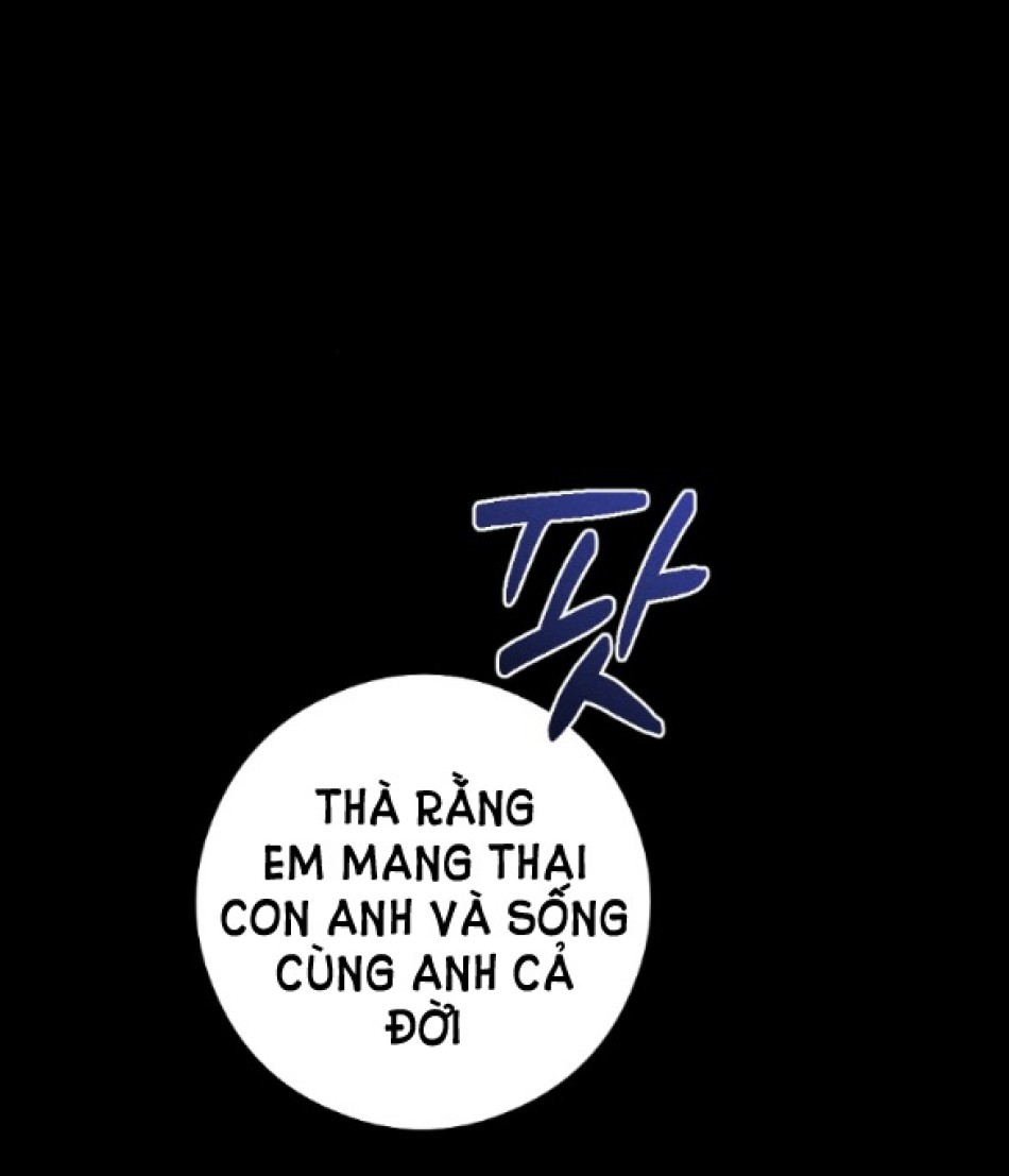 [18+] ĐỂ ĐỨA BÉ YÊN 