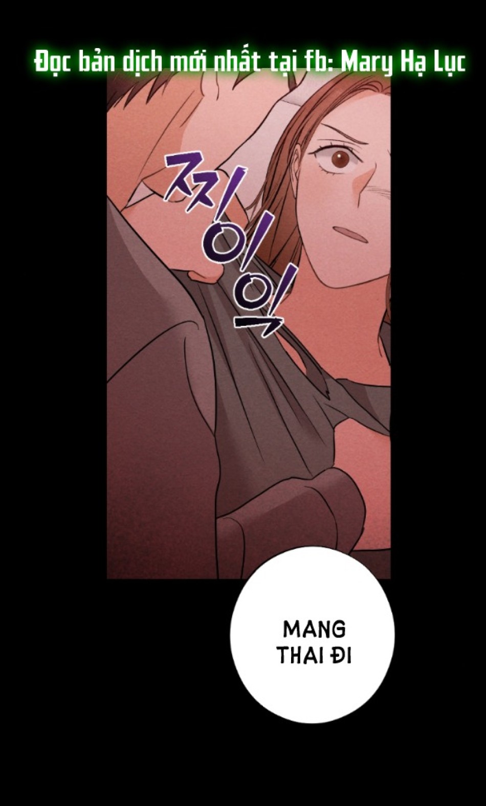 [18+] ĐỂ ĐỨA BÉ YÊN 