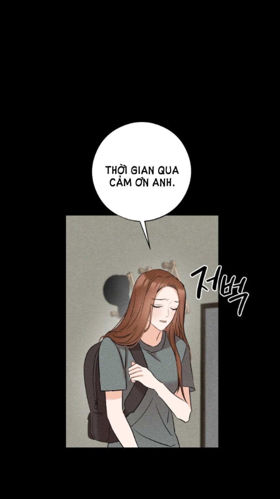 [18+] ĐỂ ĐỨA BÉ YÊN 