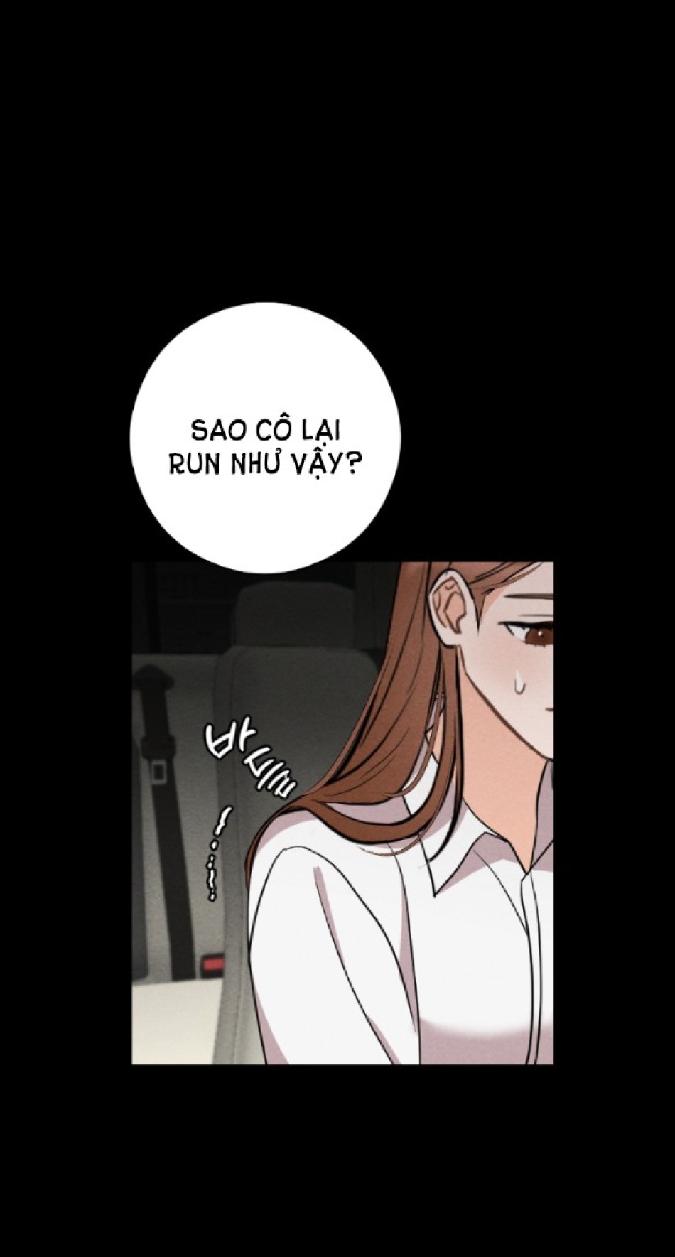 [18+] ĐỂ ĐỨA BÉ YÊN 