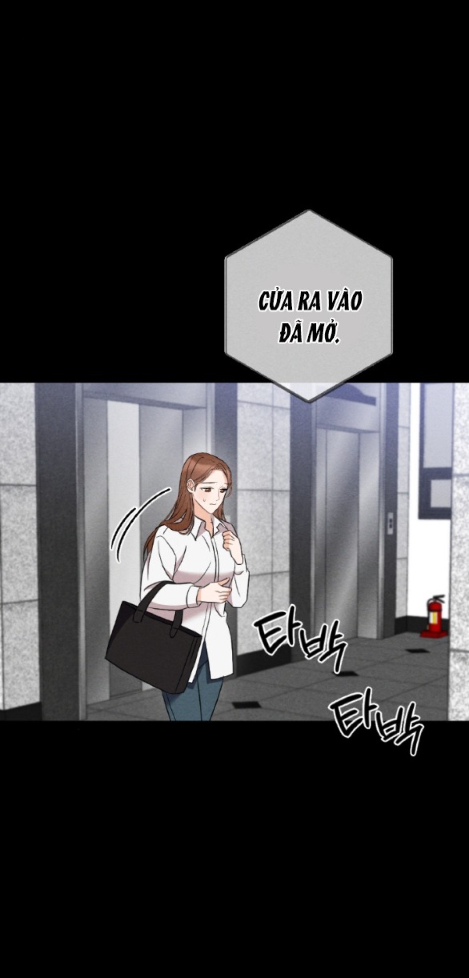 [18+] ĐỂ ĐỨA BÉ YÊN 