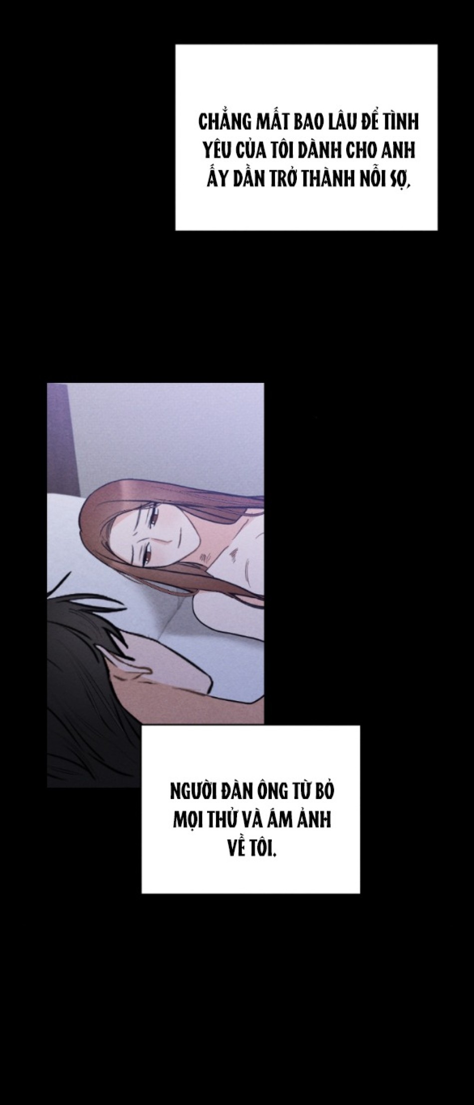 [18+] ĐỂ ĐỨA BÉ YÊN 
