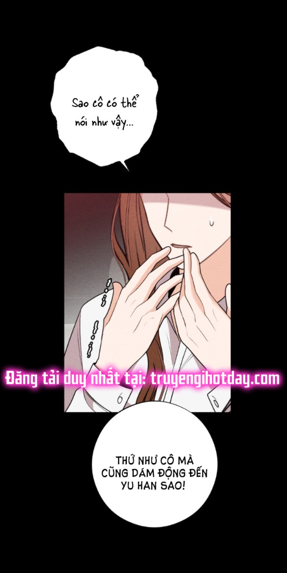 [18+] ĐỂ ĐỨA BÉ YÊN 