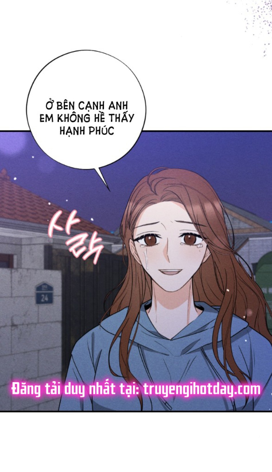 [18+] ĐỂ ĐỨA BÉ YÊN 