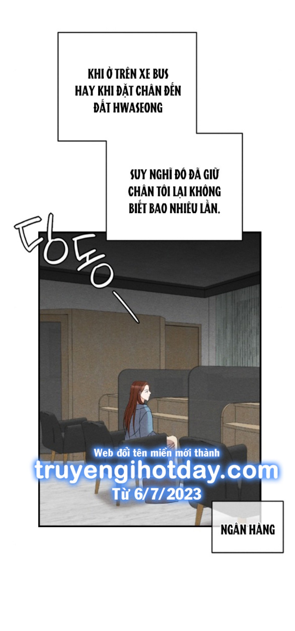 [18+] ĐỂ ĐỨA BÉ YÊN 