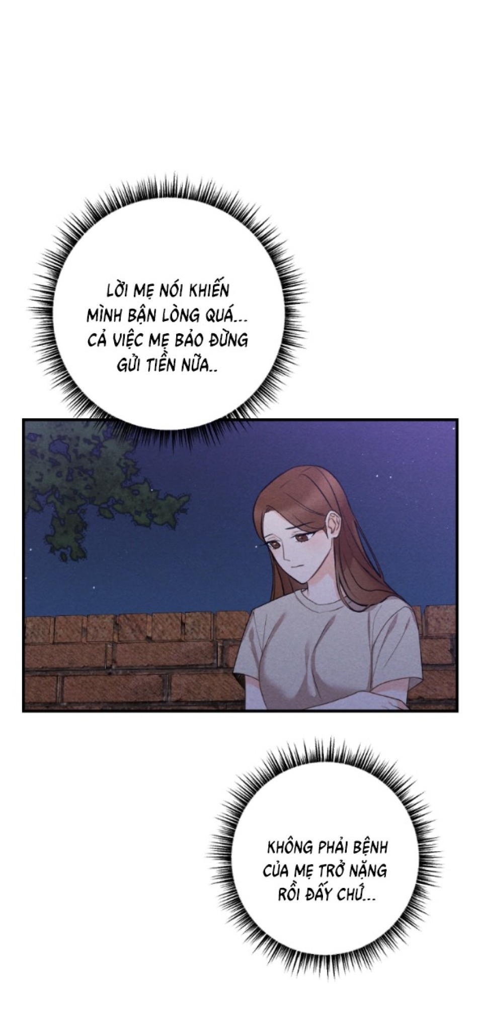 [18+] ĐỂ ĐỨA BÉ YÊN 