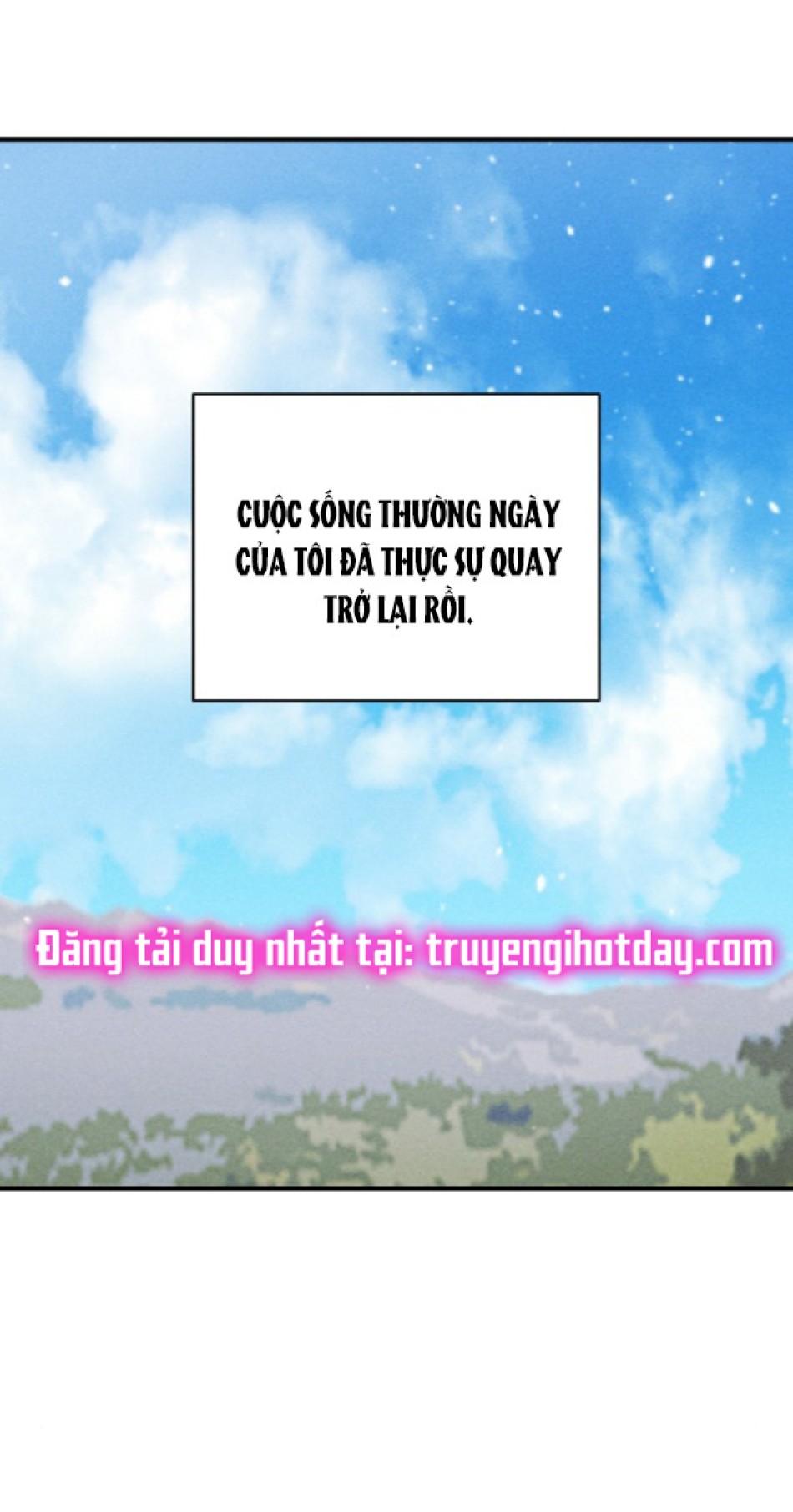 [18+] ĐỂ ĐỨA BÉ YÊN 