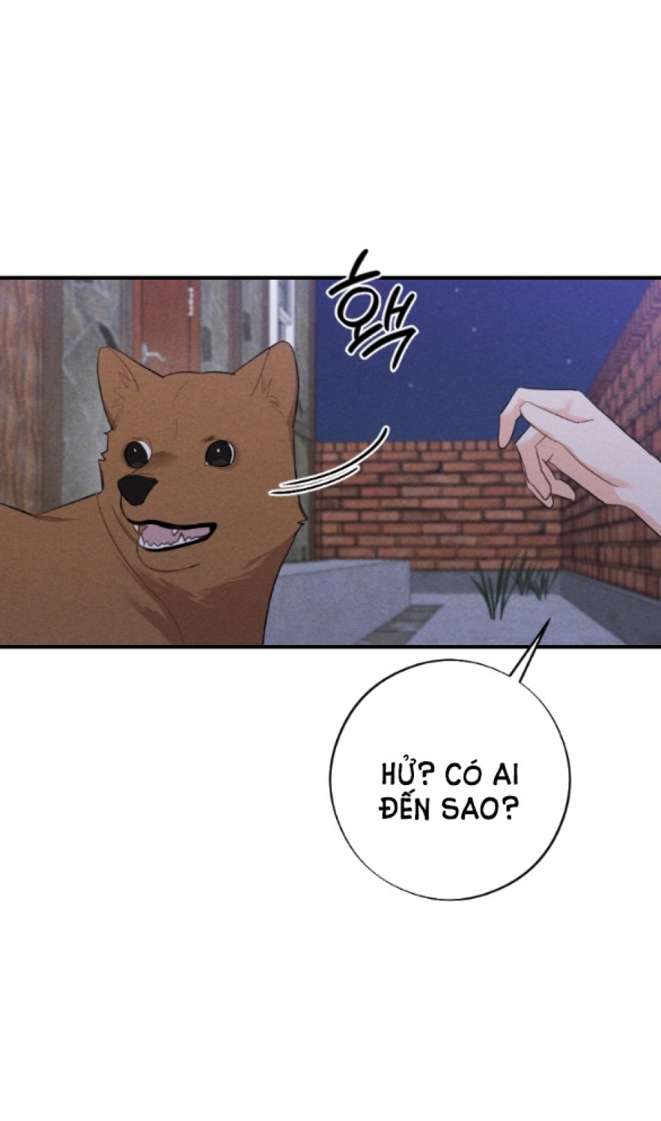 [18+] ĐỂ ĐỨA BÉ YÊN 