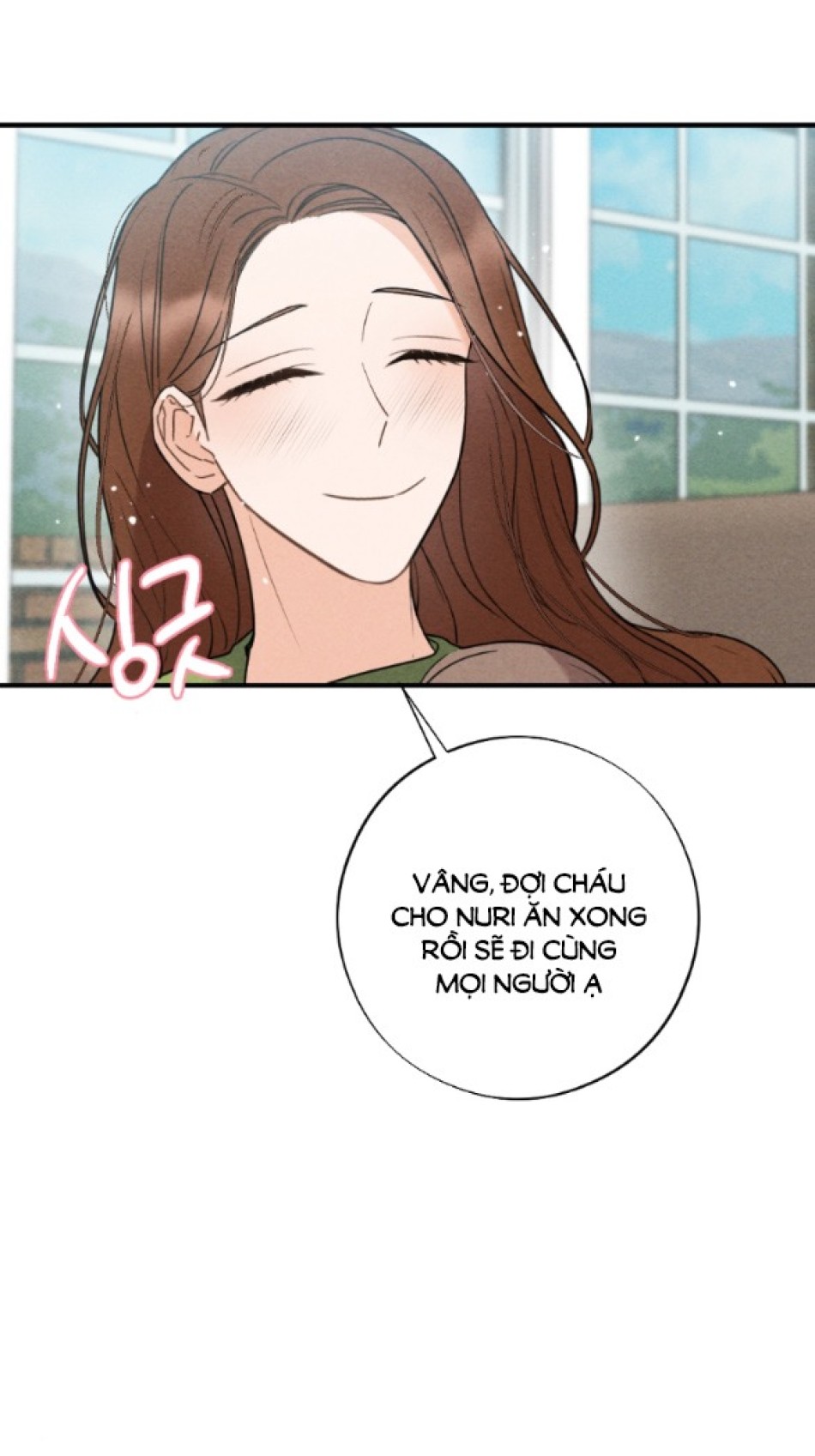 [18+] ĐỂ ĐỨA BÉ YÊN 