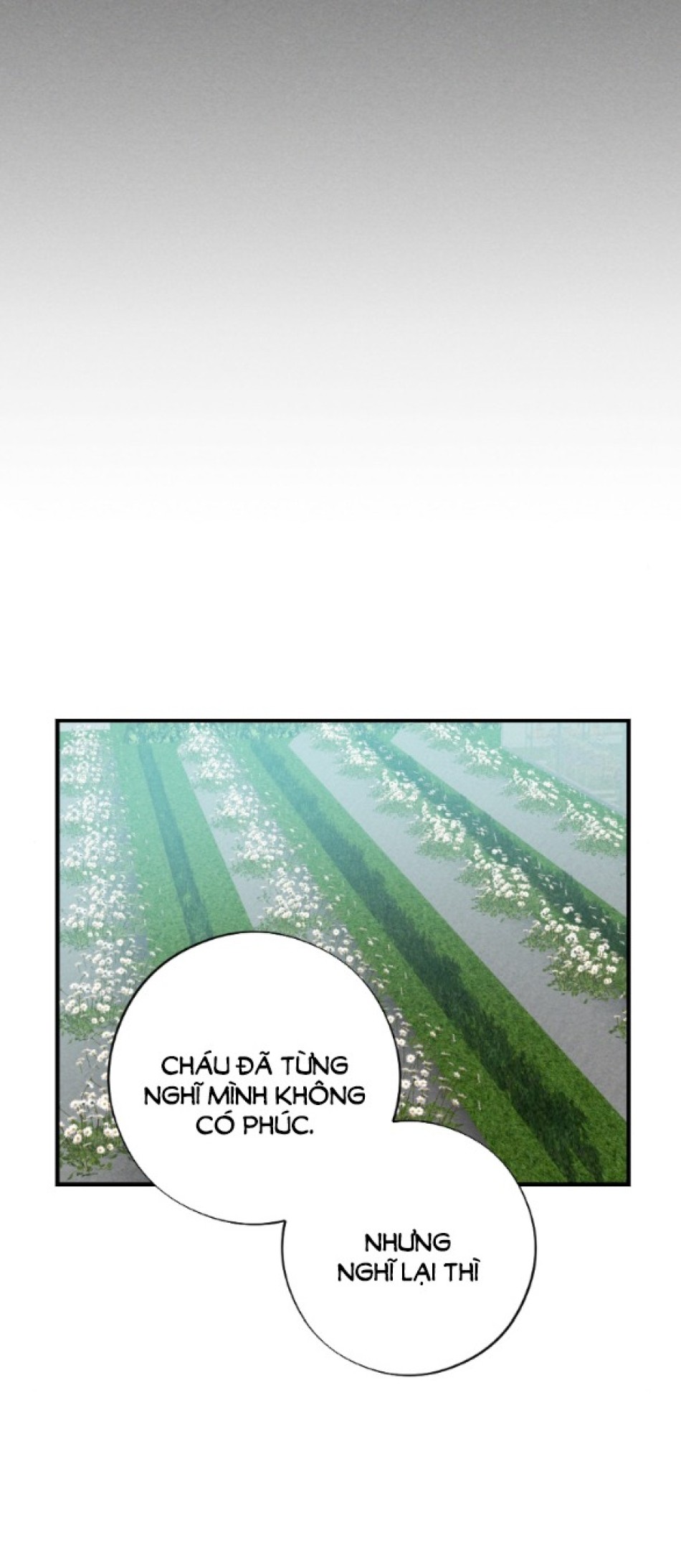 [18+] ĐỂ ĐỨA BÉ YÊN 