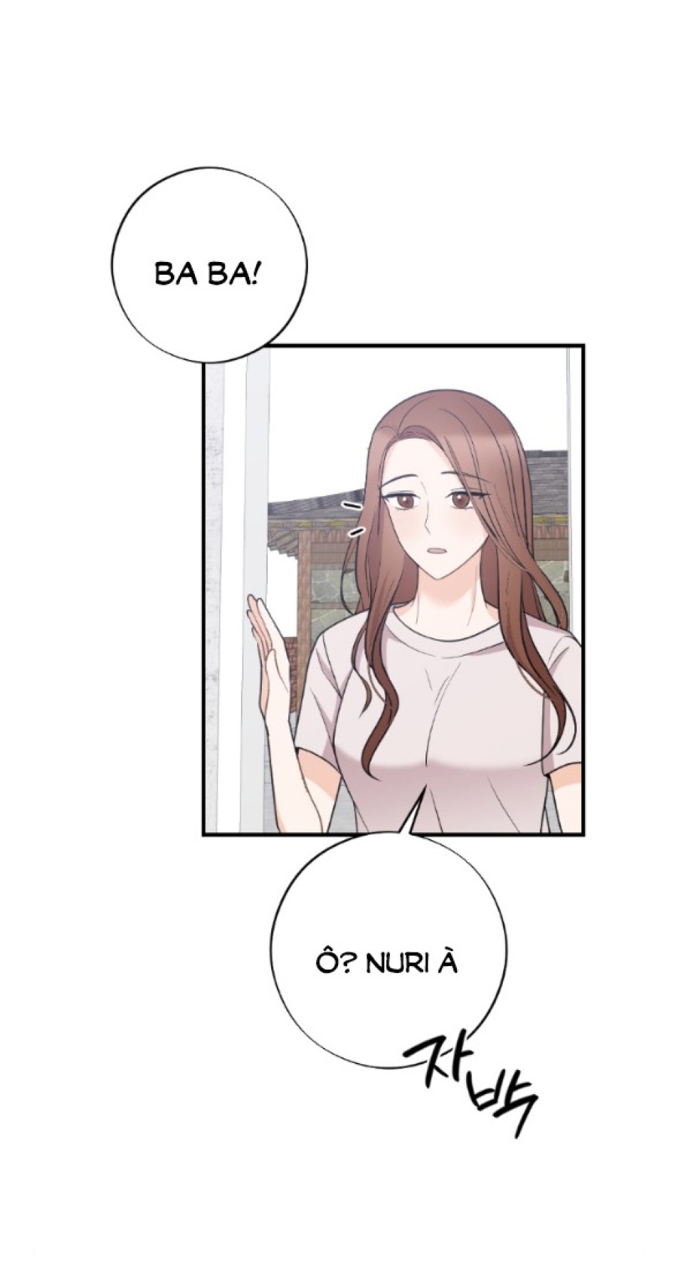 [18+] ĐỂ ĐỨA BÉ YÊN 