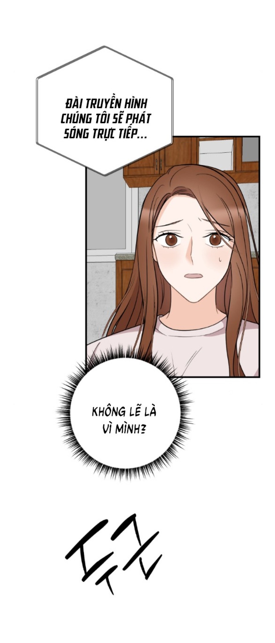 [18+] ĐỂ ĐỨA BÉ YÊN 