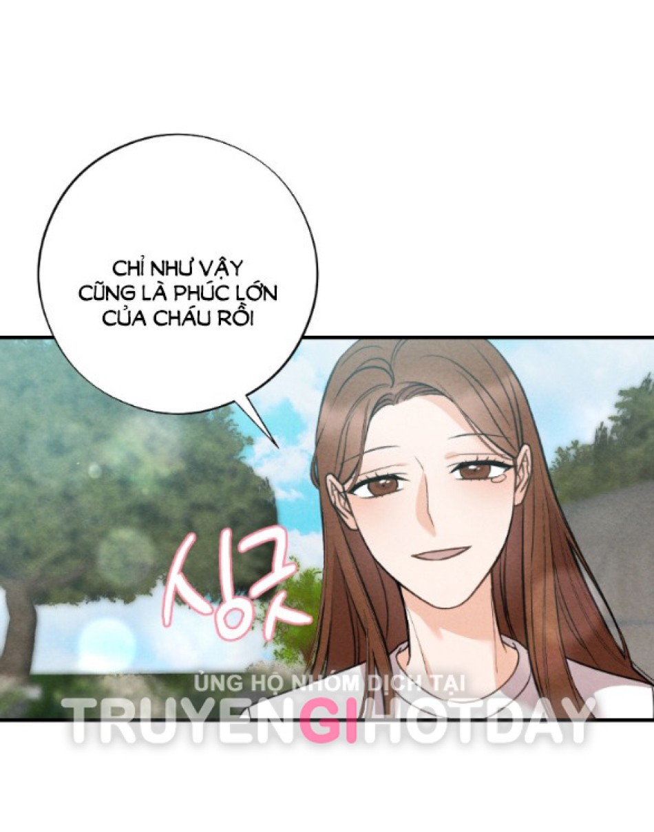 [18+] ĐỂ ĐỨA BÉ YÊN 