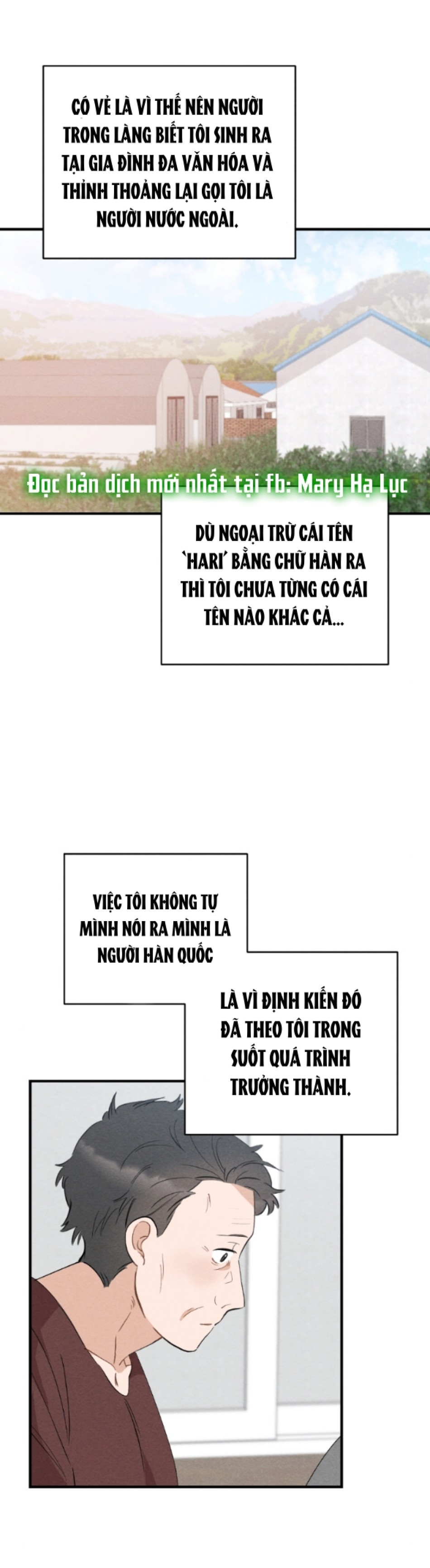 [18+] ĐỂ ĐỨA BÉ YÊN 