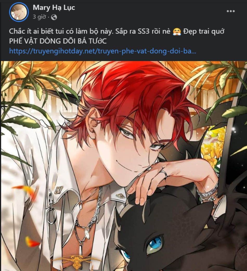[18+] ĐỂ ĐỨA BÉ YÊN 