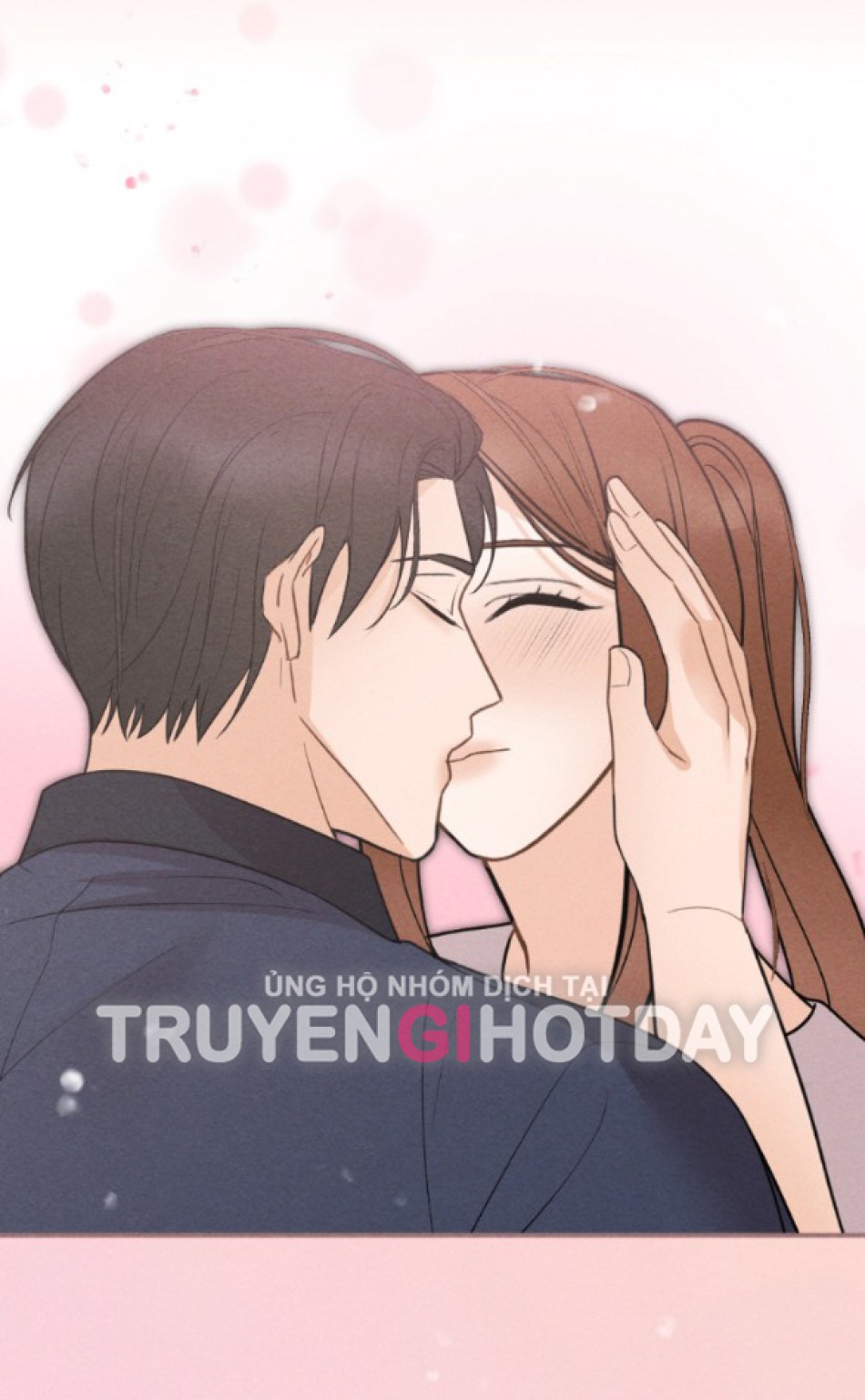 [18+] ĐỂ ĐỨA BÉ YÊN 